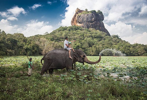 Tripwise 10-Day Adventure Tour – Sri Lanka